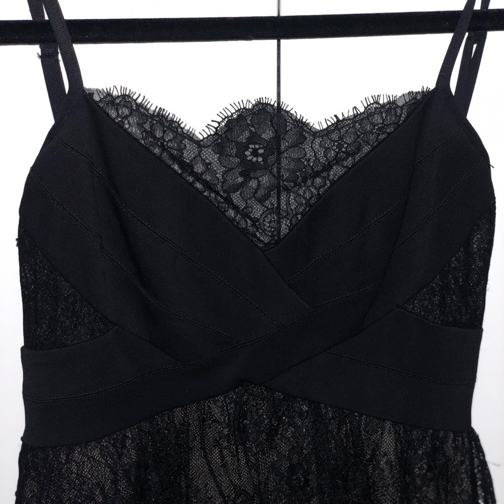 BCBG Cocktail Dress